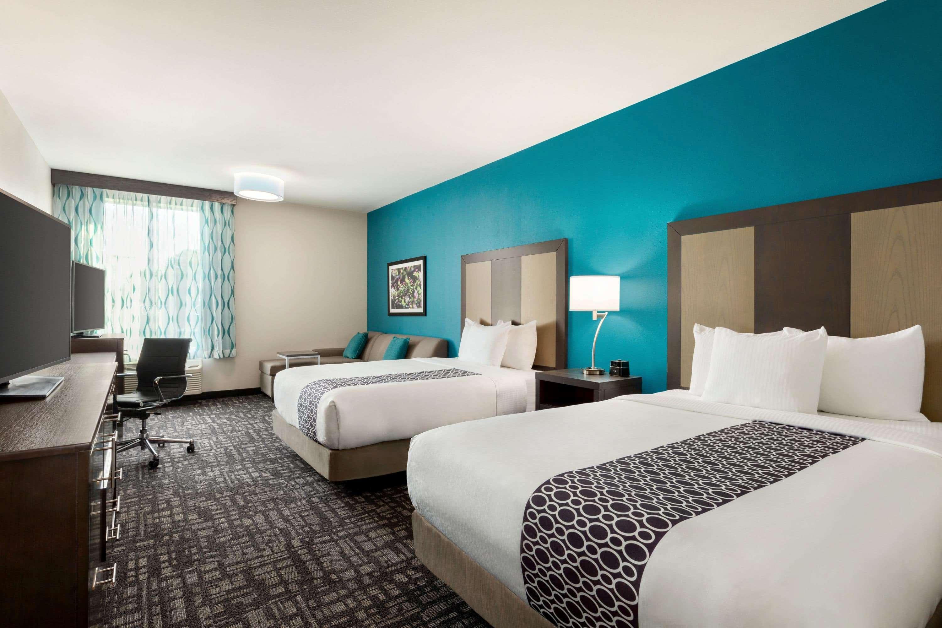La Quinta By Wyndham Gainesville Kültér fotó