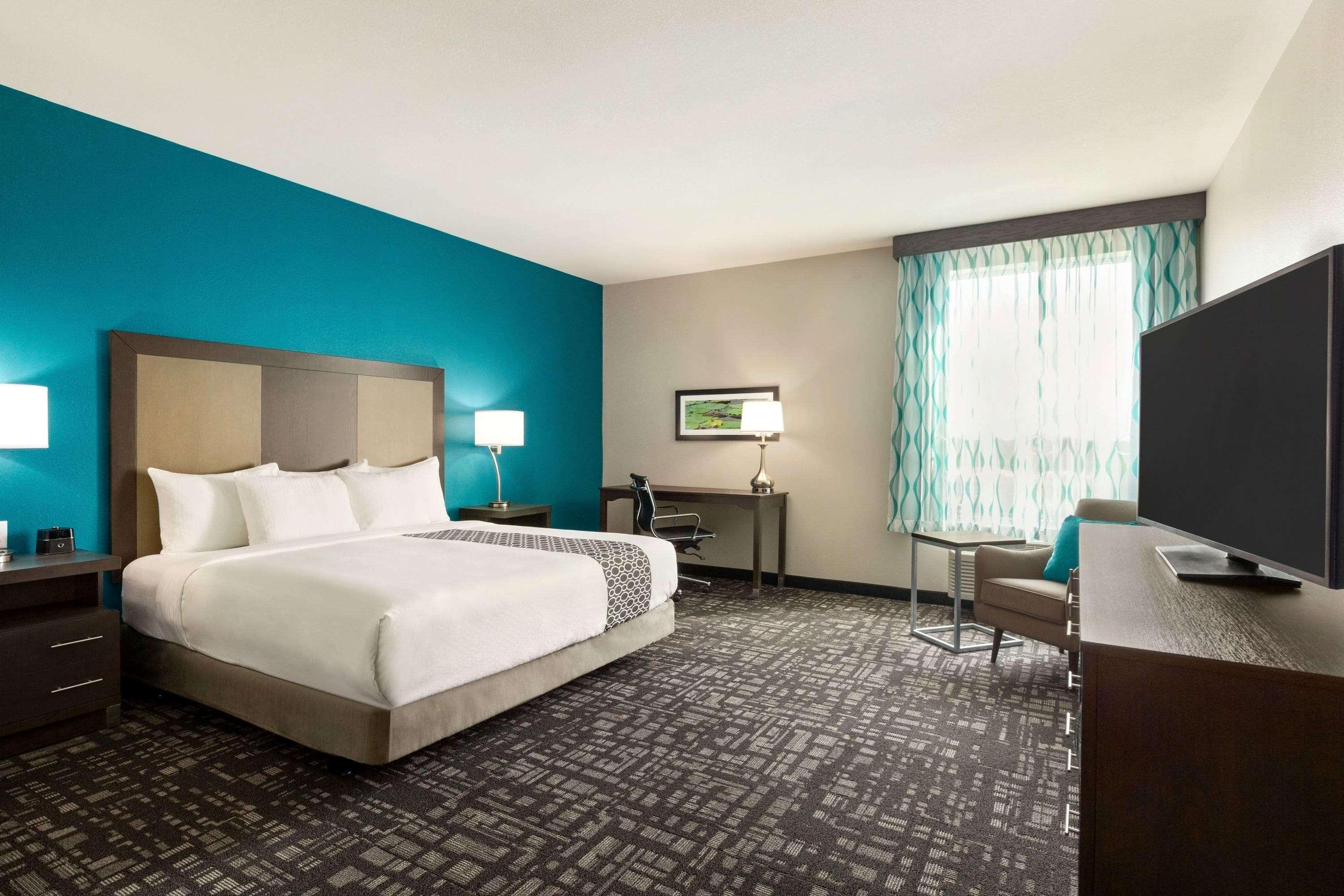 La Quinta By Wyndham Gainesville Kültér fotó