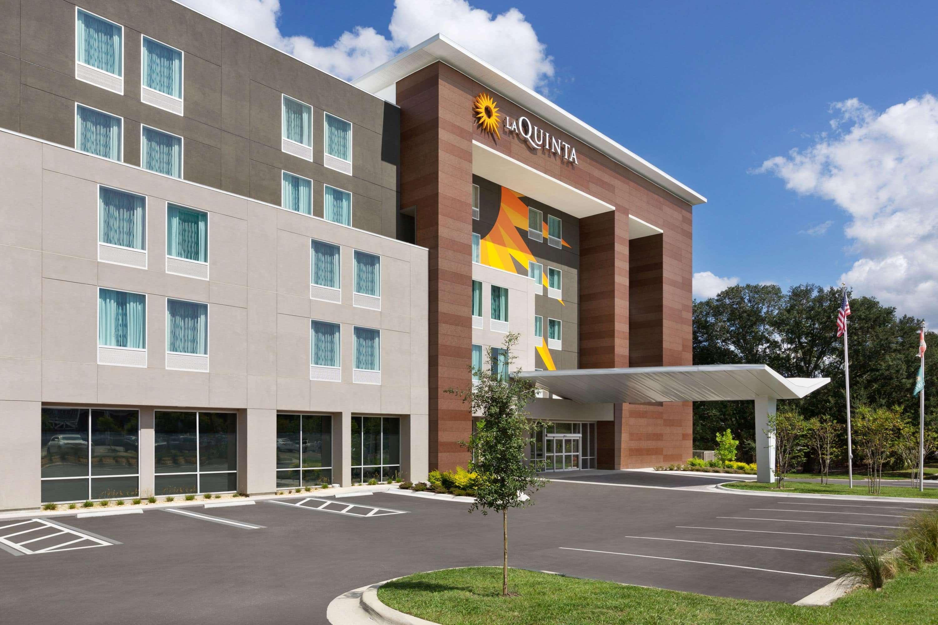 La Quinta By Wyndham Gainesville Kültér fotó