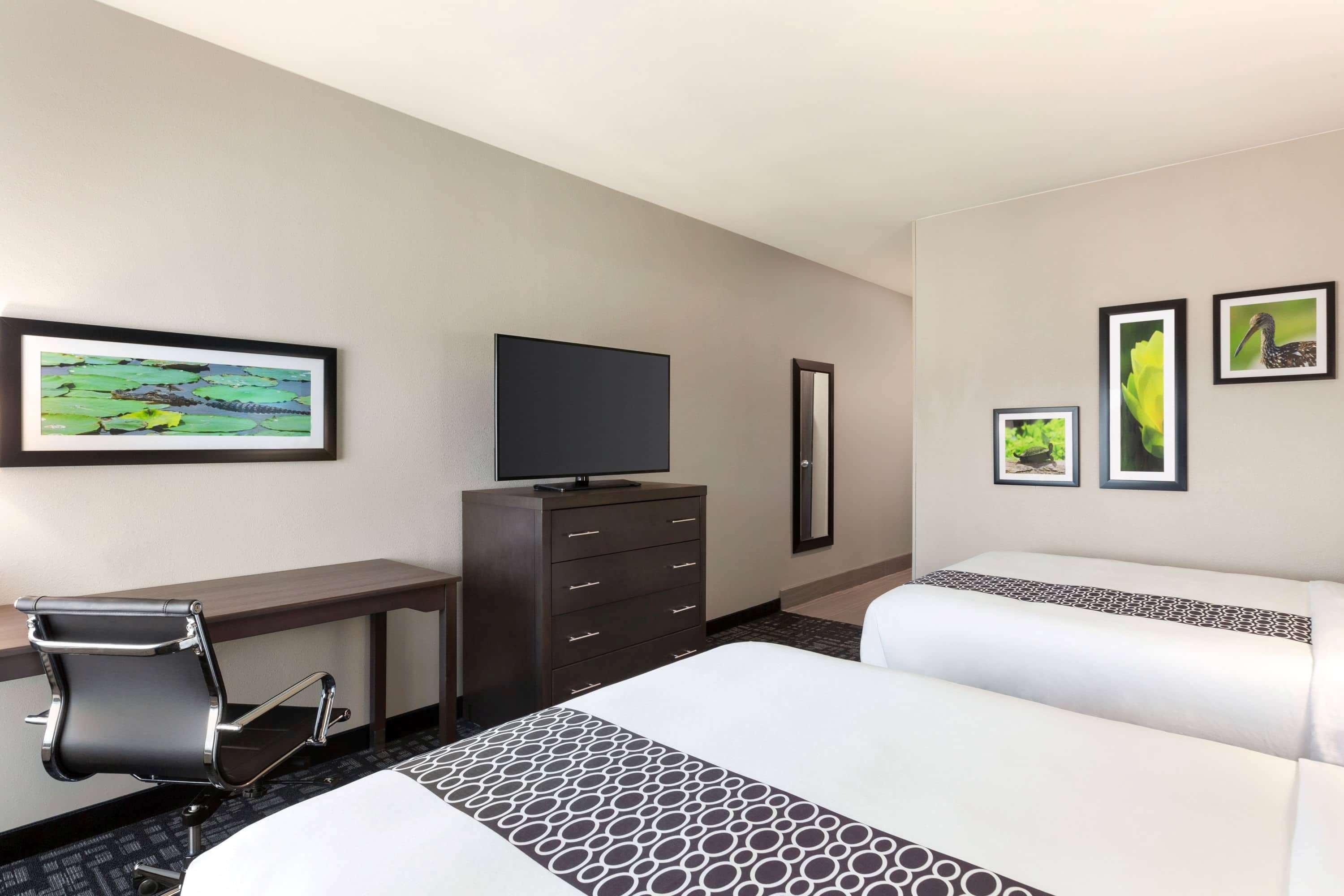 La Quinta By Wyndham Gainesville Kültér fotó