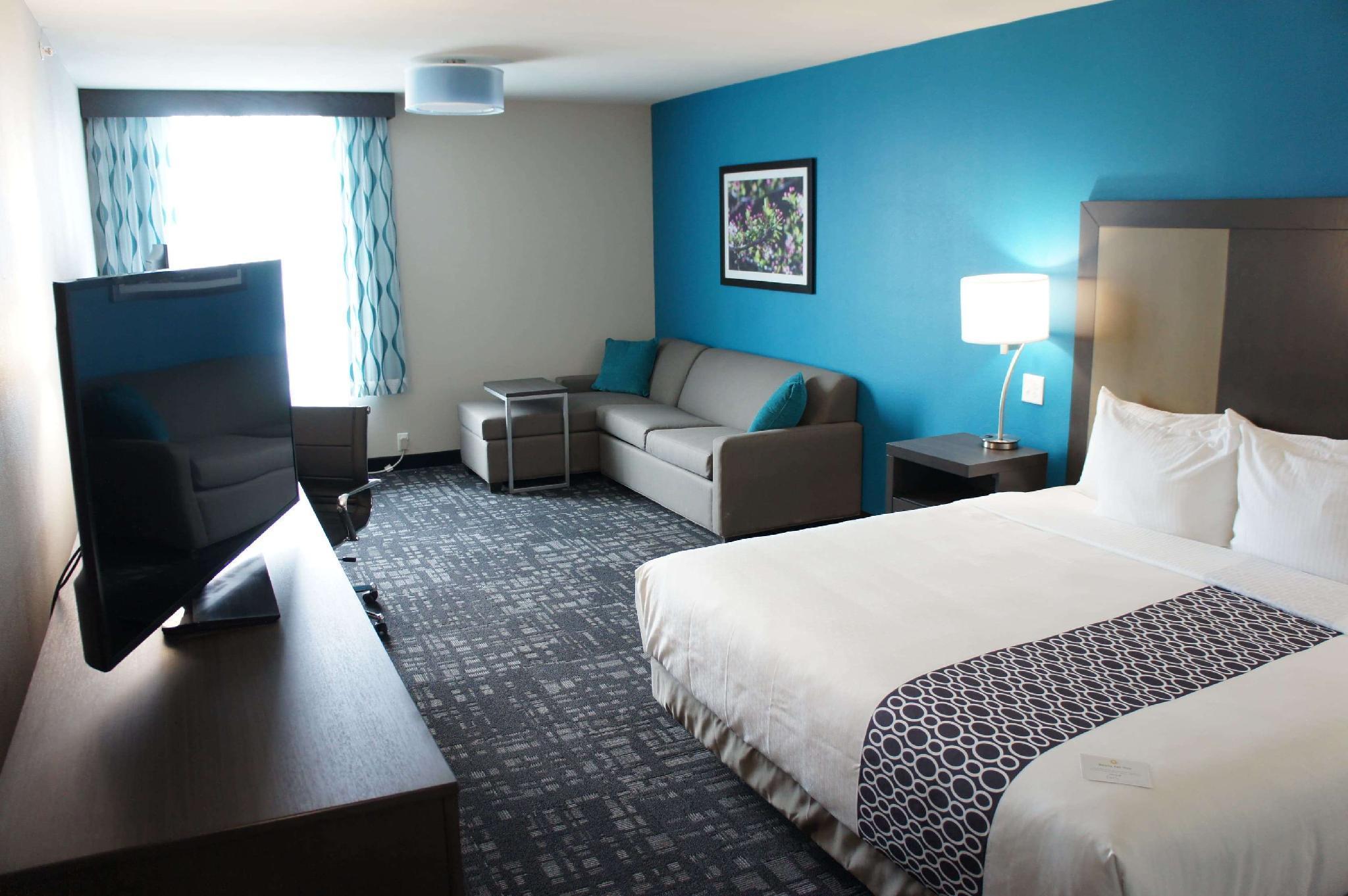 La Quinta By Wyndham Gainesville Kültér fotó
