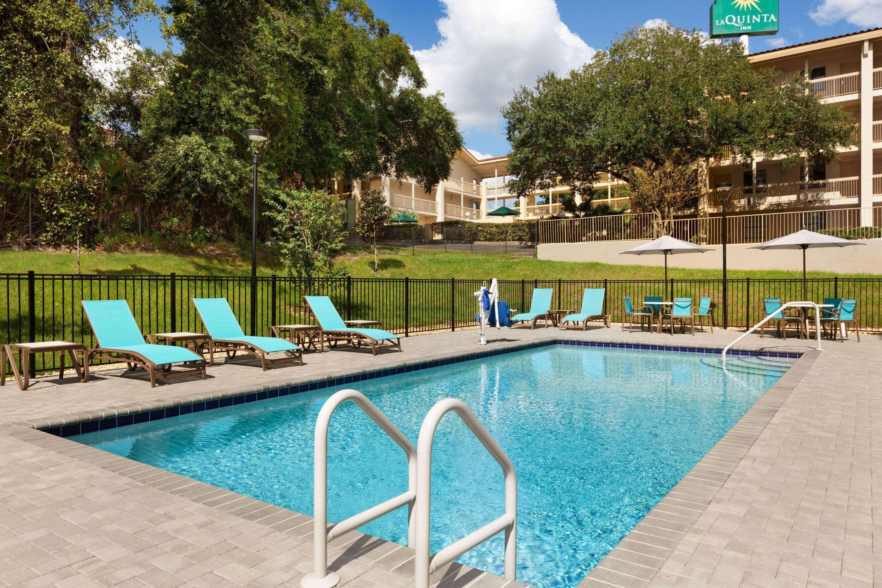 La Quinta By Wyndham Gainesville Kültér fotó