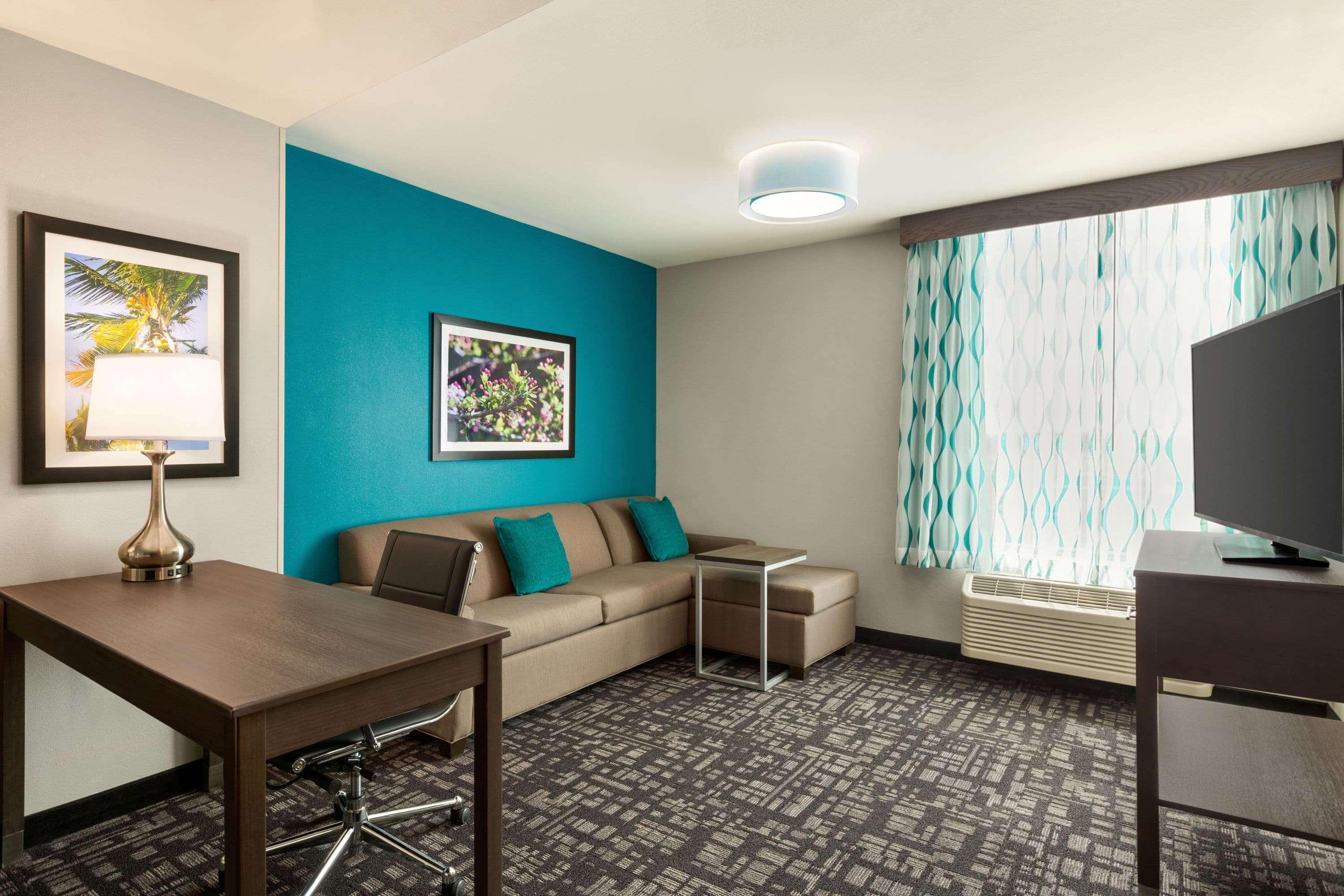La Quinta By Wyndham Gainesville Kültér fotó
