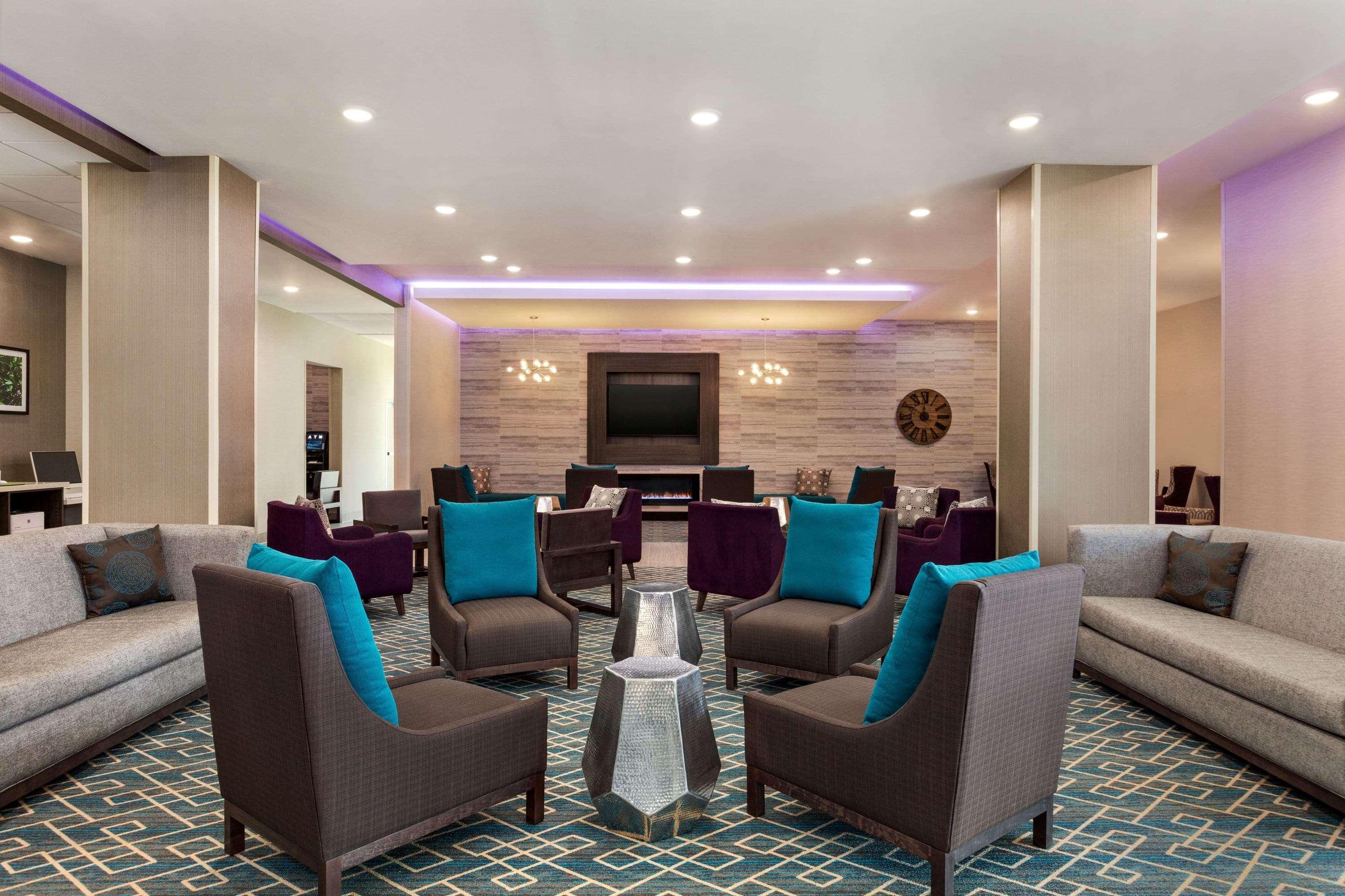 La Quinta By Wyndham Gainesville Kültér fotó