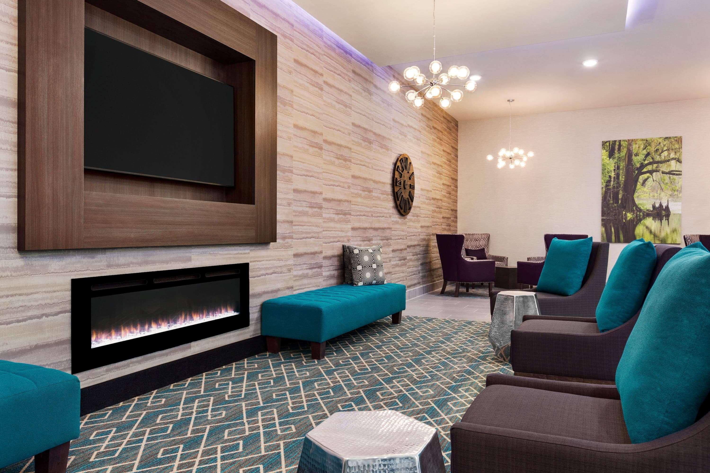La Quinta By Wyndham Gainesville Kültér fotó