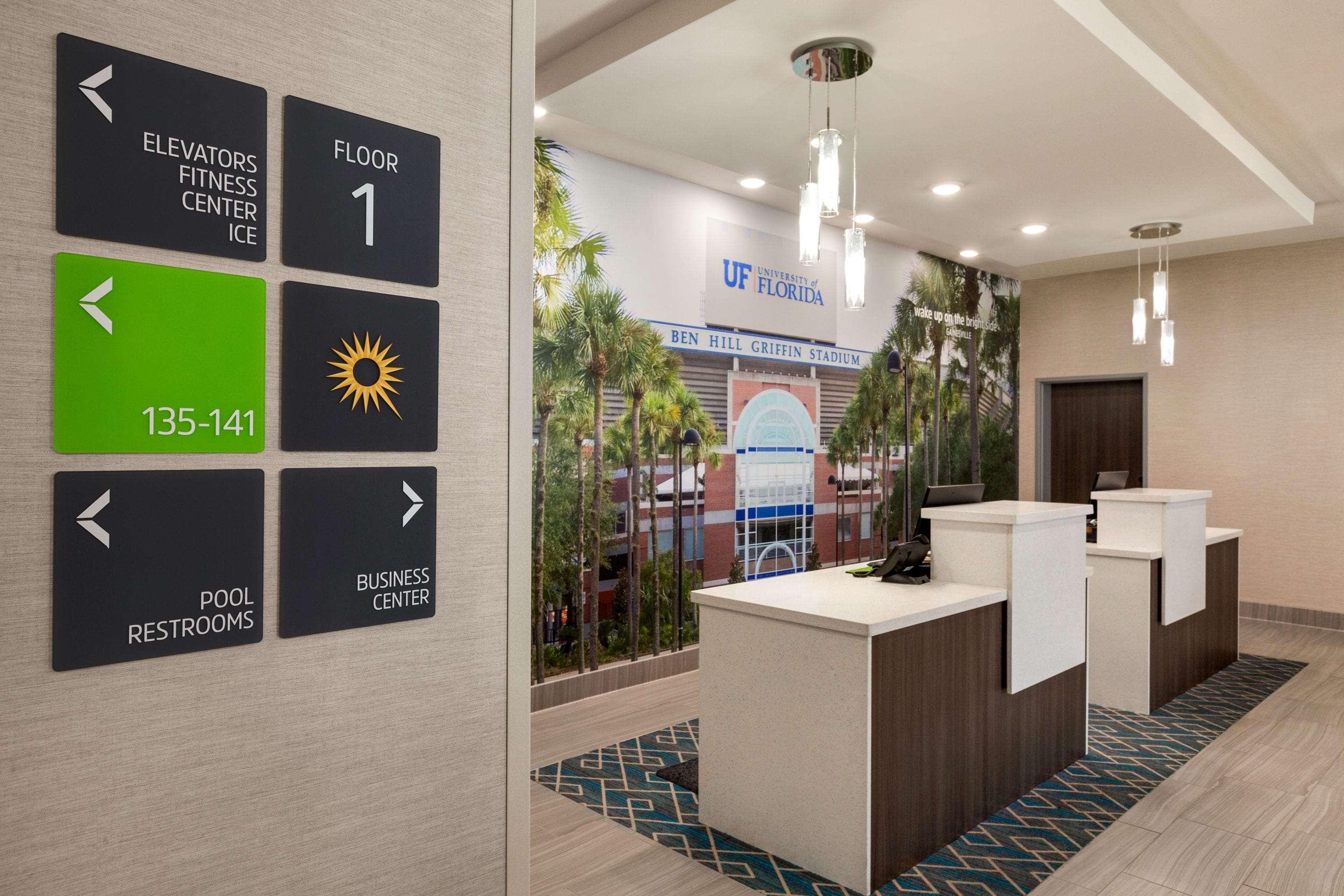 La Quinta By Wyndham Gainesville Kültér fotó