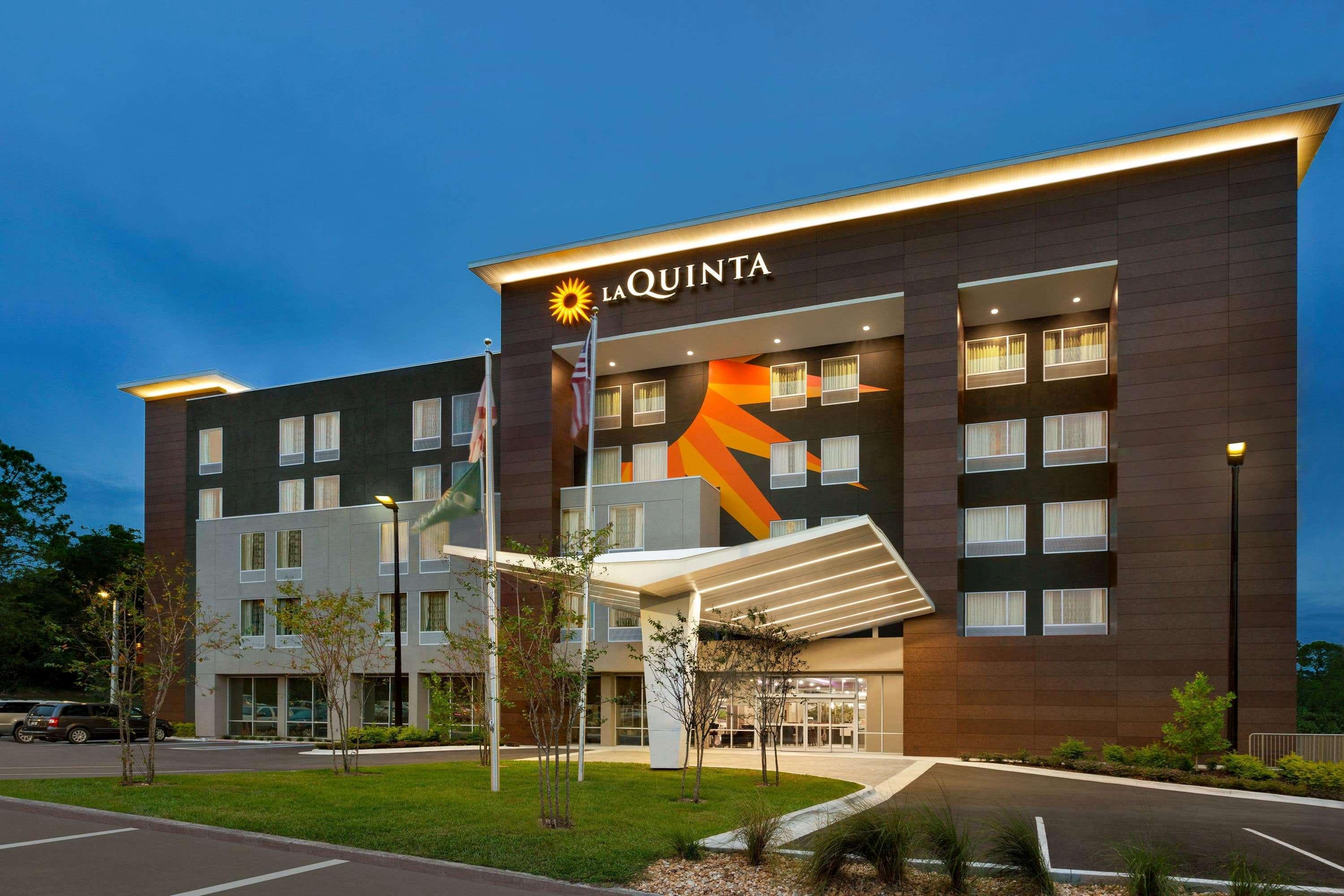 La Quinta By Wyndham Gainesville Kültér fotó