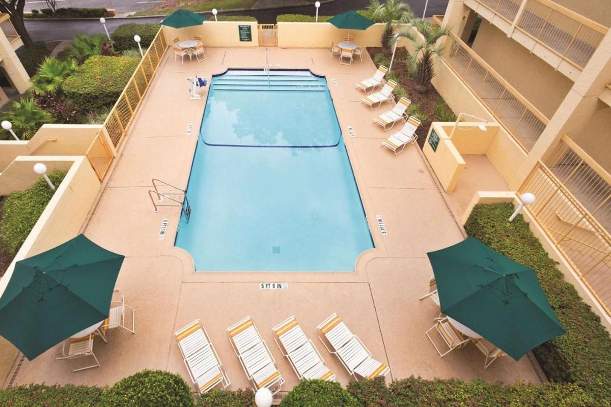 La Quinta By Wyndham Gainesville Kültér fotó