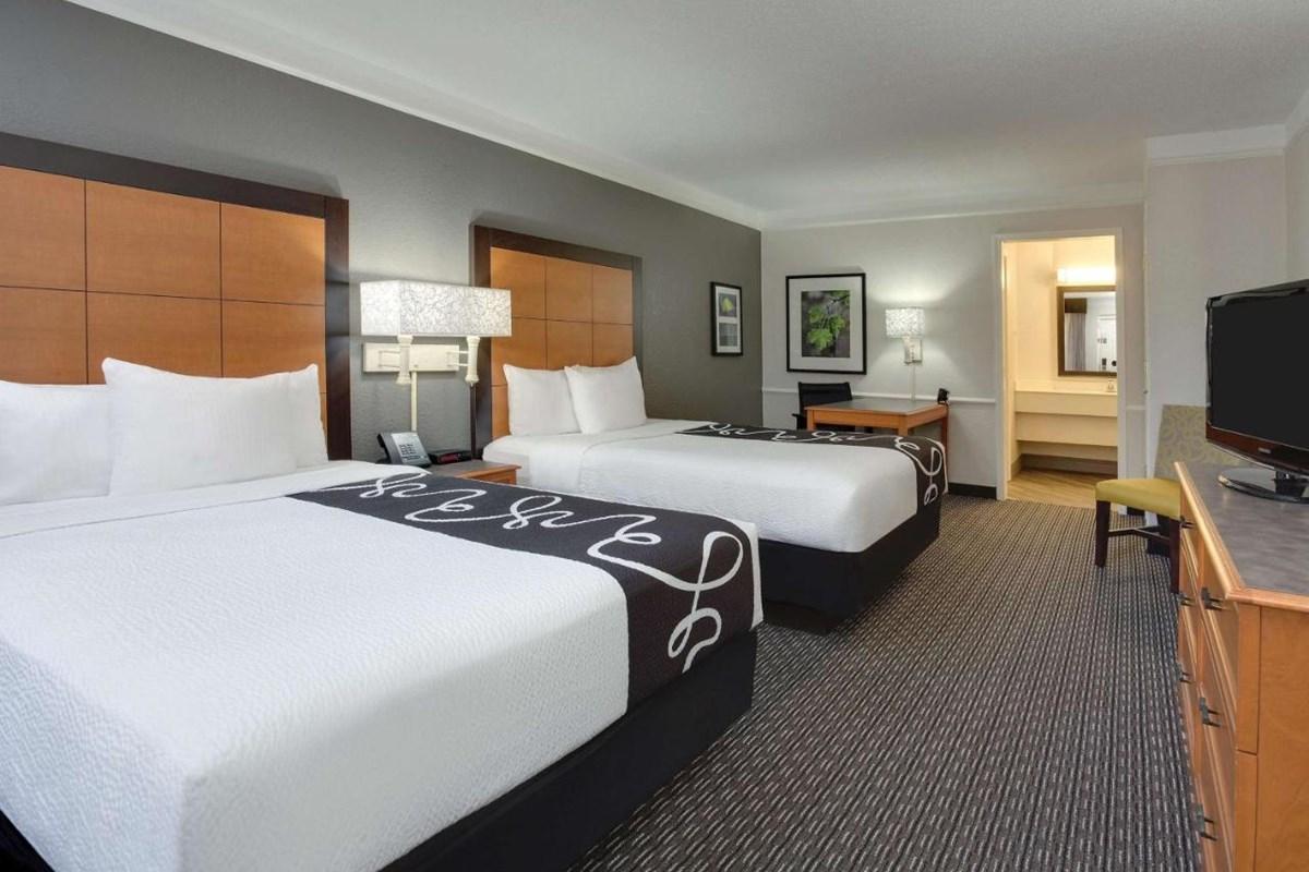 La Quinta By Wyndham Gainesville Kültér fotó