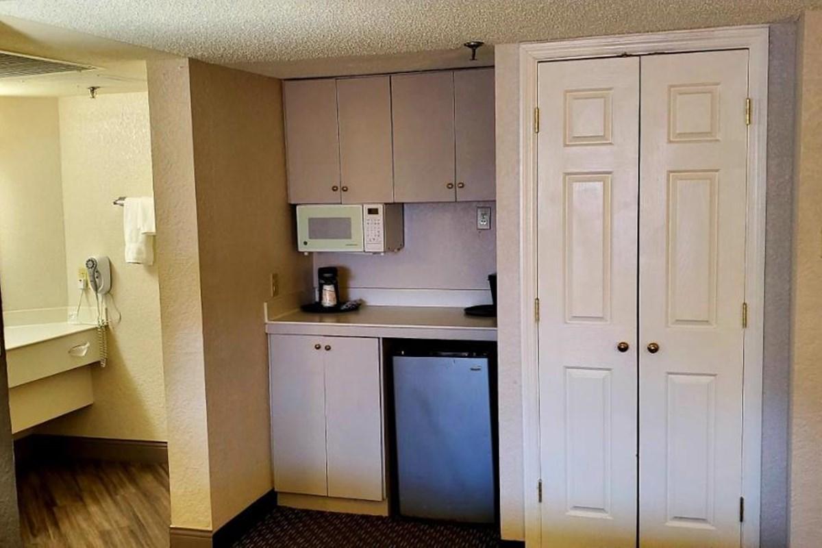 La Quinta By Wyndham Gainesville Kültér fotó