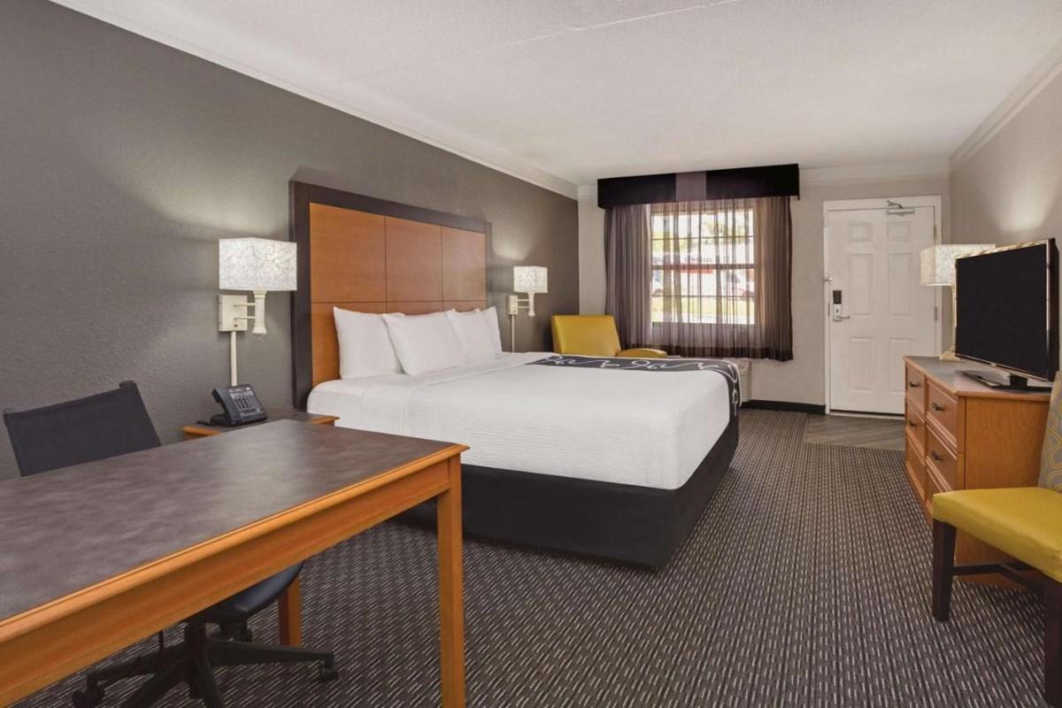 La Quinta By Wyndham Gainesville Kültér fotó